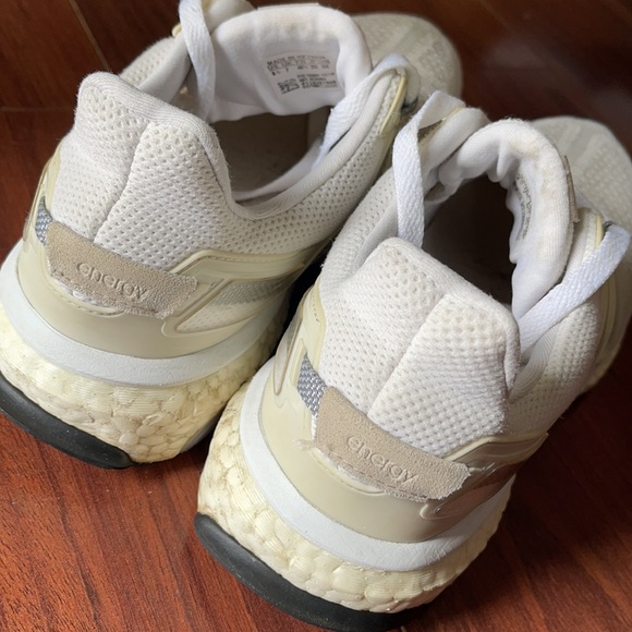 Adidas AQ5964 Energy Boost 3 Running/Training Shoe - Picture 5 of 6